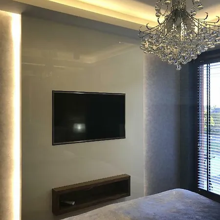 Designed Apartment Gdansk