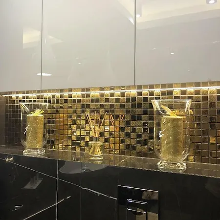 Apartment Designed *