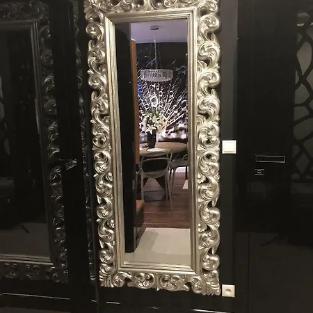 Apartment Designed